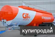 Бензовоз 28 м3 в наличии