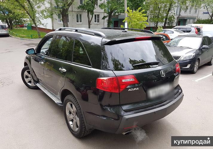 Аренда авто с водителем