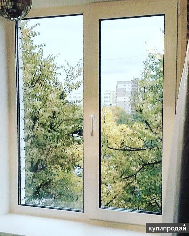 Окна по ценам завода - окна / двери / балконы видное на tven.