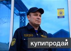 Чоп «ЭЛИТ ЗАЩИТА» физическая охрана объектов!
