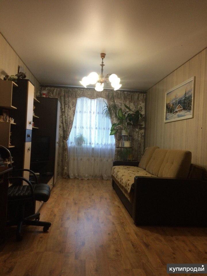 1-к квартира, 40 м2, 5/5 эт.