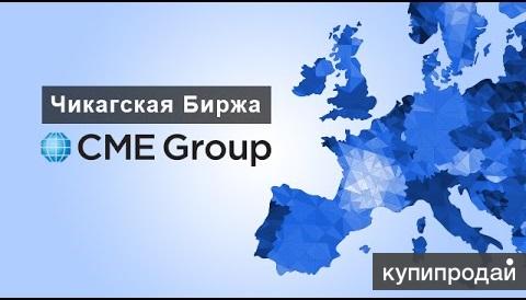 Услуги профессиональных трейдеров