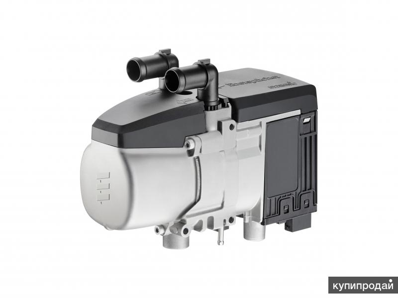 Предпусковой подогреватель Eberspacher Hydronic S3 B/D4