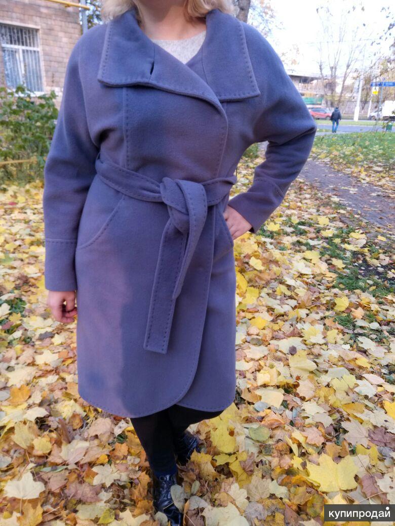 Кашемировые пальто в москве