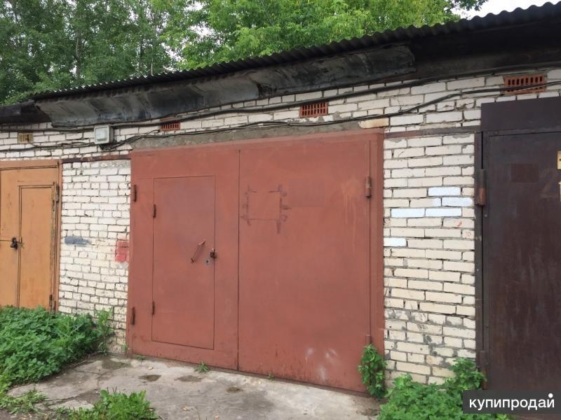 Г Тула Купить Гараж В