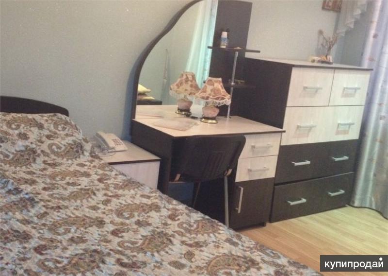 2-к квартира, 57 м2, 5/9 эт.