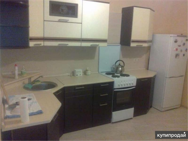 2-к квартира, 60 м2, 7/12 эт.