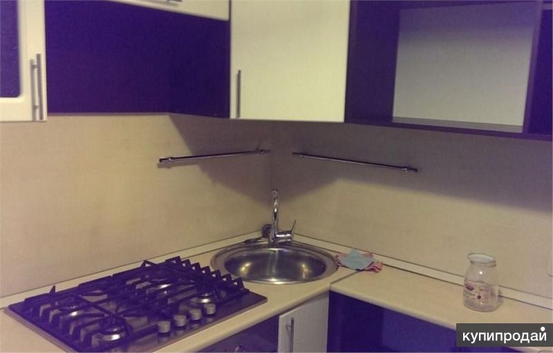 1-к квартира, 34 м2, 3/5 эт.