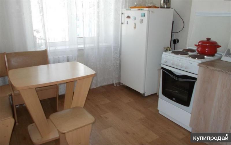 1-к квартира, 36 м2, 3/12 эт.