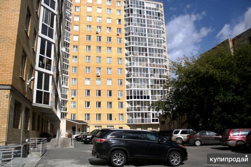 1-к квартира, 36 м2, 2/17 эт.