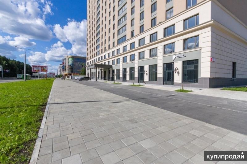1-к квартира, 32 м2, 14/22 эт.