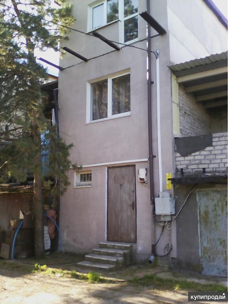 Эллинг В Калининграде Купить Недорого С Фото