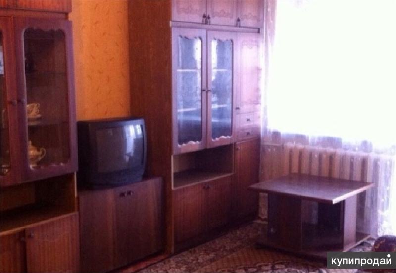1-к квартира, 34 м2, 5/5 эт.