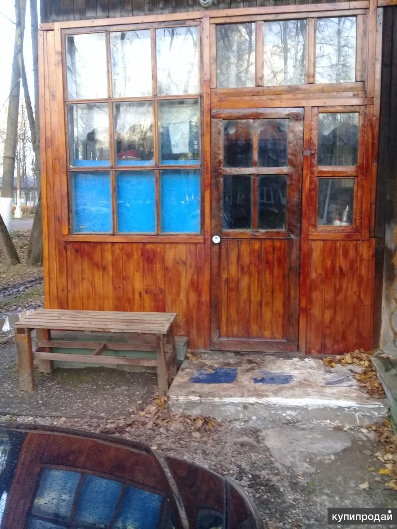 продам или поменяю