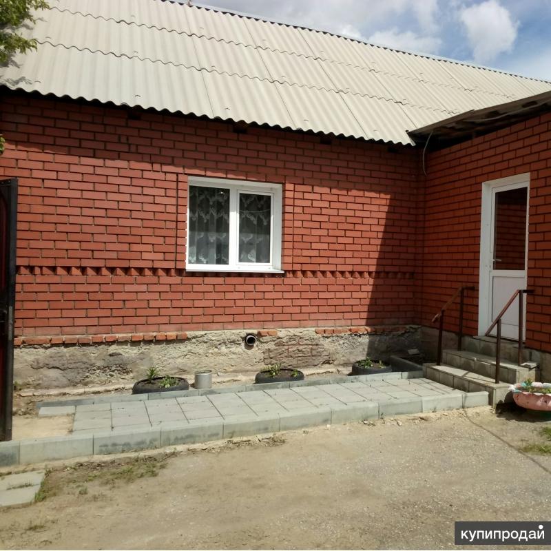 Купить Дом До 2000000 Ростов