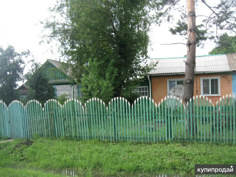 Купить Дом В Благовещенске Амурской Области Недорого