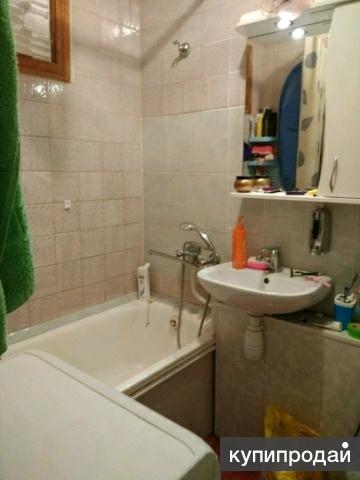 1-к квартира, 31 м2, 5/5 эт.