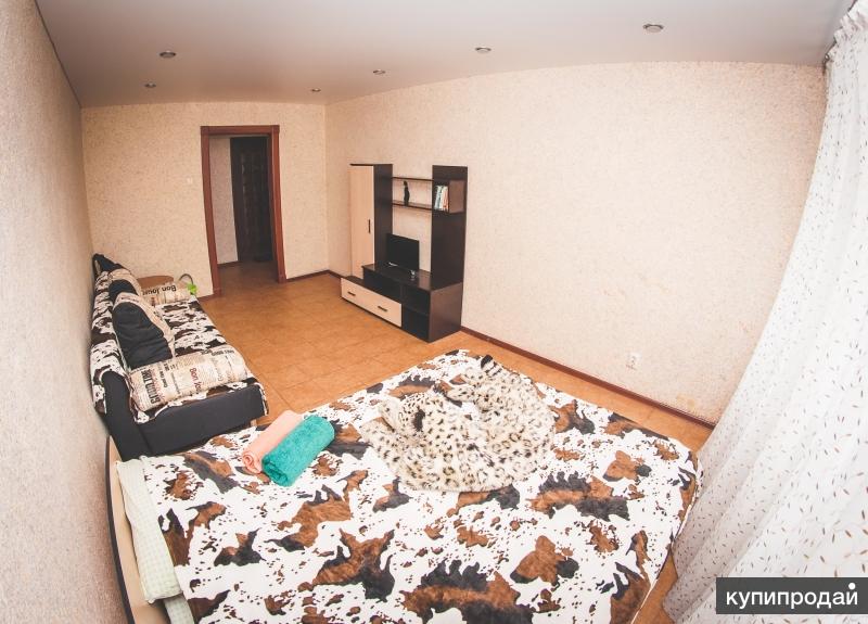 1-к квартира, 42 м2, 9/9 эт.