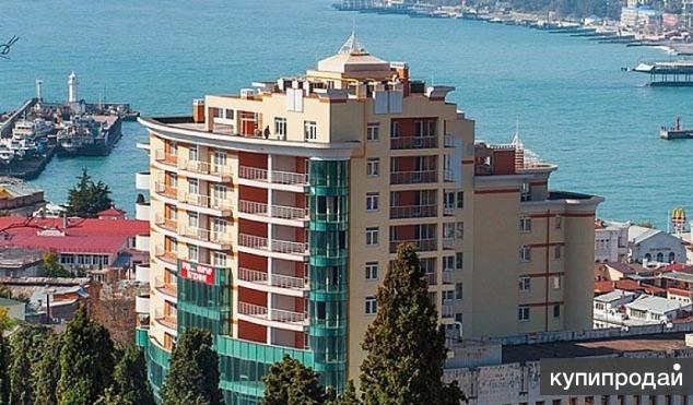 3-к квартира, 85 м2, Элитный дом. Дешево.