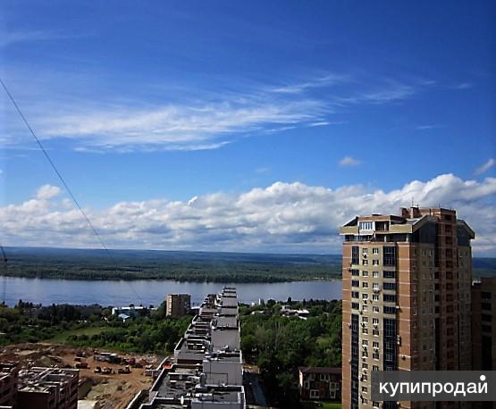 Купить Квартиру В Районе Волги