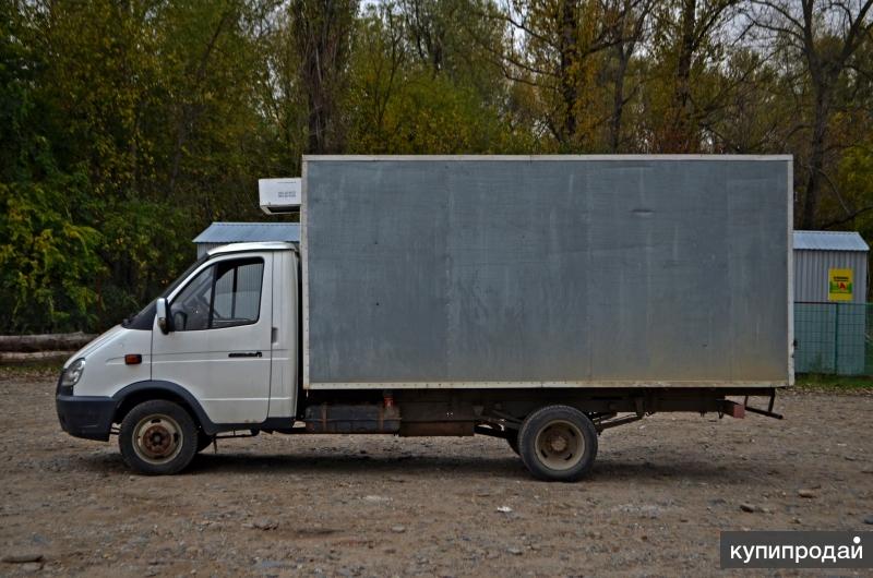 Удлинение газели в автомаше отзывы