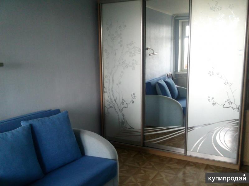 Сдам свою уютную, солнечную и видовую 2-к кв-ру