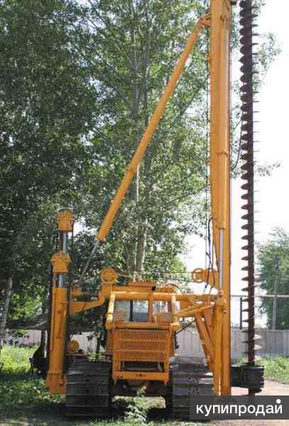Буровая установка бо-2. Сваебой сп 49д на базе т130. Бурильная шнековая машина мбш-818. Юузт. Гидроцилиндр подъема сваи сп-49д.