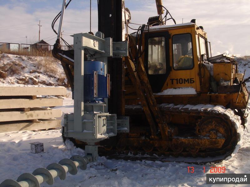 Установки бо. Бурильная установка бо-2г. Бо 9 буровая установка. Т-100 трактор копер сваебой сп-49. Установки бо.