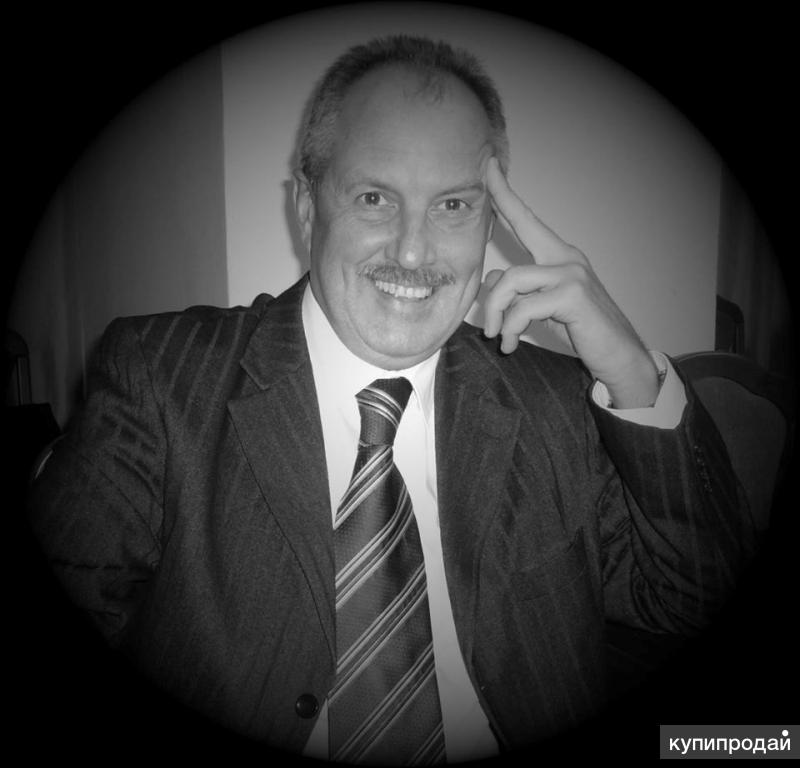 АДВОКАТ (СПОКАд) - Новиков Олег Юльевич
