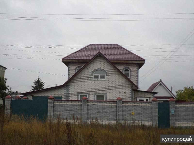 Дома Володарский Район Нижегородской Области Недвижимость Купить