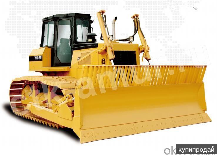 Продам Бульдозер Shehwa TY165-3
