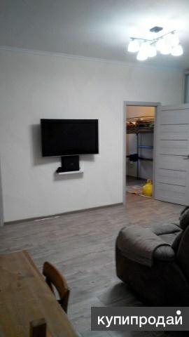 3-к квартира, 47 м2, 2/2 эт.