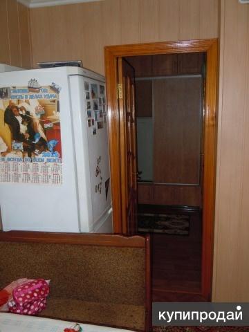 2-к квартира, 52 м2, 8/9 эт.