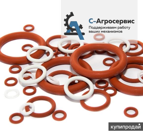 Купить резиновые уплотнительные кольца круглого сечения
