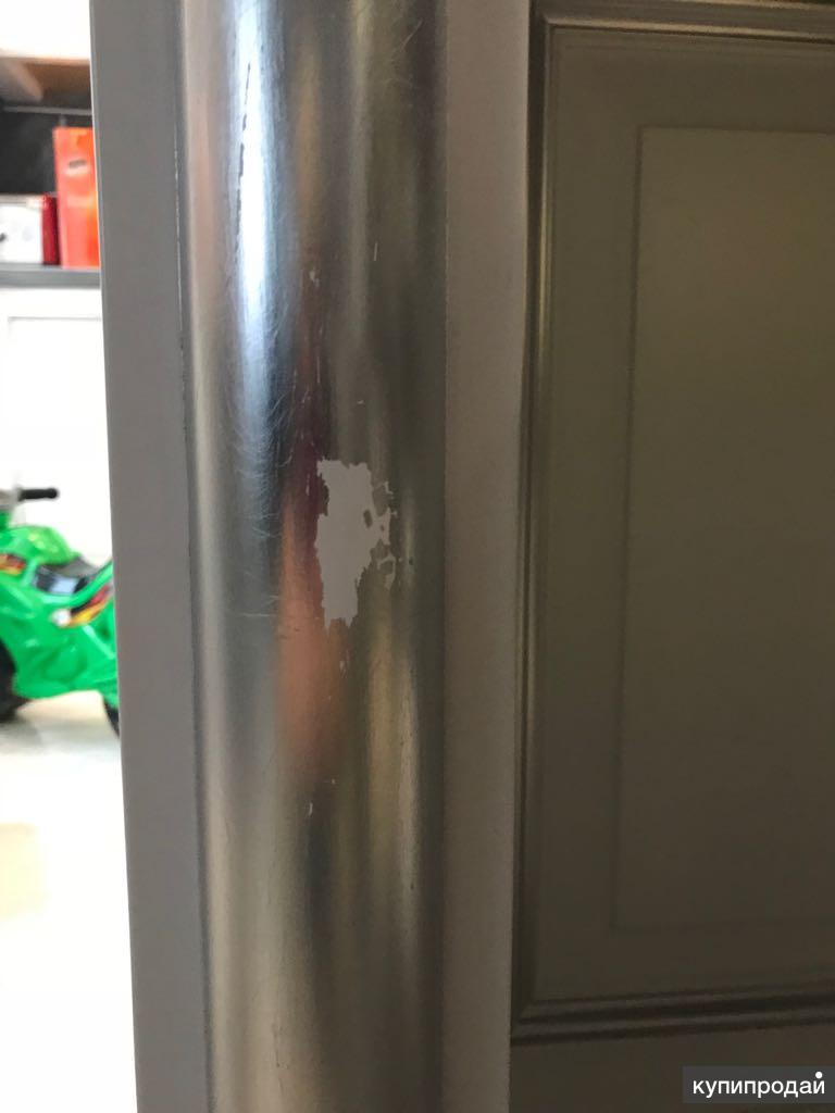 Реставрация современной мебели, ламината в Москве