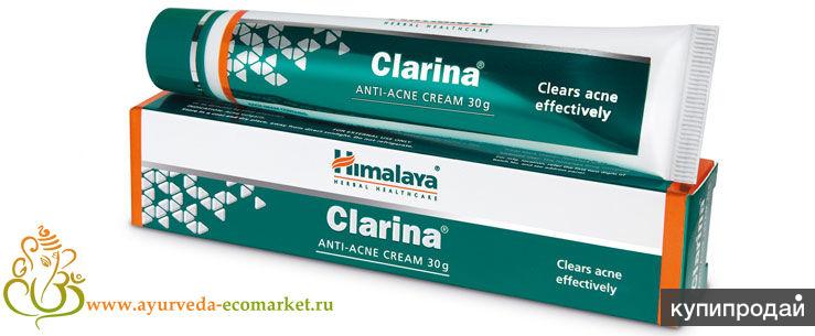 Himalaya Многофункциональный Крем Купить