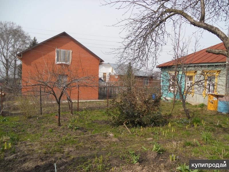 Купить Дом Серпуховский Район Пмж