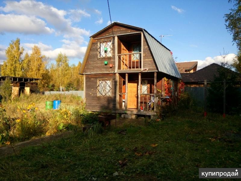 Уч-ок 14со.т брус. дом коммун-ии, 2-я линия Круглое озеро, с полной инфраструкт.