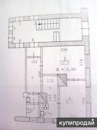 Купить Квартиру Папанина 18