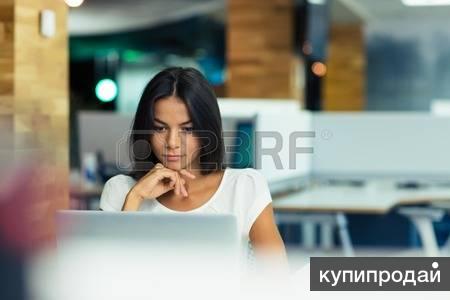 Административный специалист
