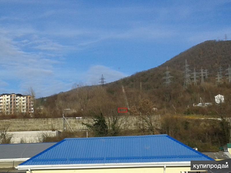 Участок в лазаревском. Лазаревское старый аэродром. Земельный участок сочи. Земельный участок сочи. Заросли деревьев лоо.