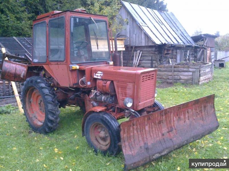 Продам трактор т 25. Купить трактор т 25 бу в Архангельской области.