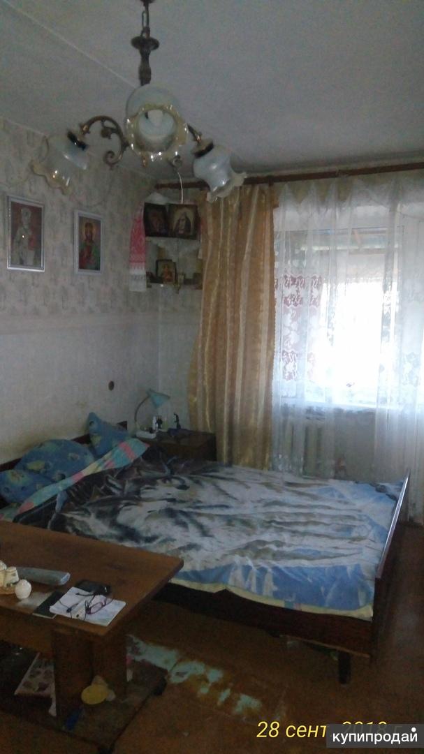 3-к кв, центр,63 м2,рядом вокзалы,ц.парк,школы,сады и т.п.