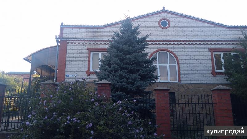 Купить Дом В Кочубеевском С Фото