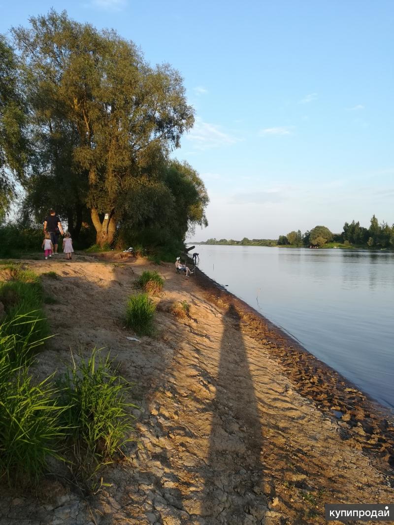 Купить Участок В Великом Новгороде