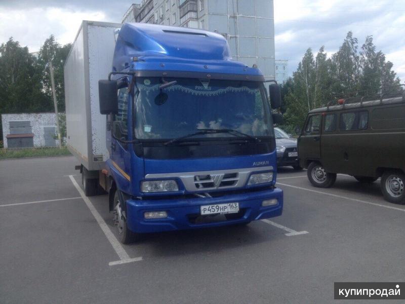 Предлагаем работу с предоплатой грузовым авто