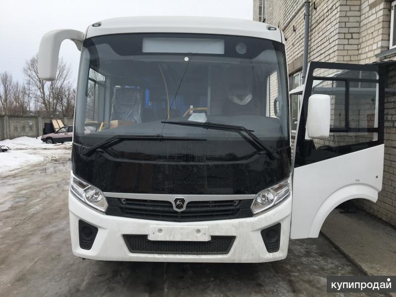 ПАЗ 320405-04