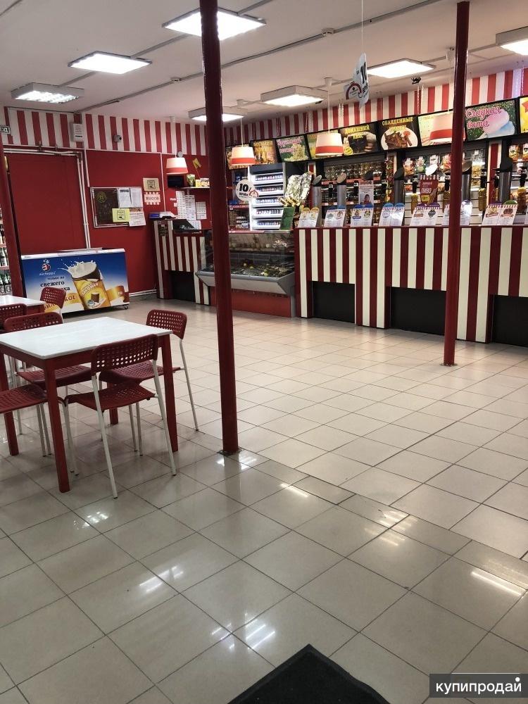 Полевской Продам Магазин