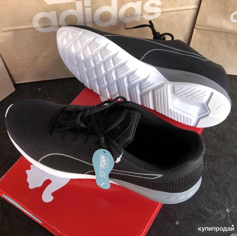 Кроссовки PUMA (оригинал) 45 размер