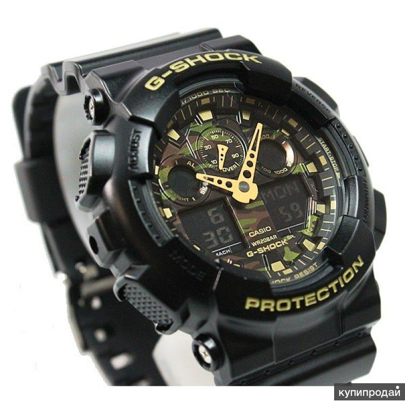 G Shock Protection Цена